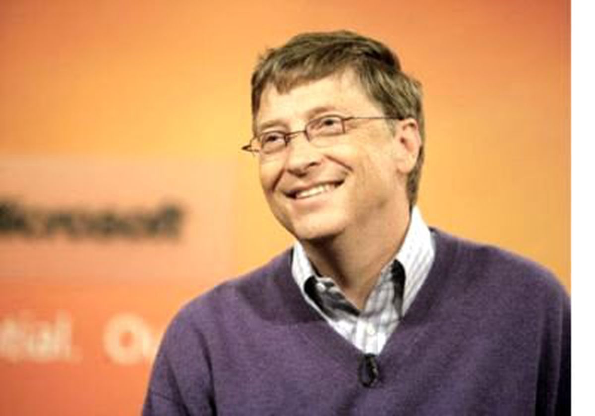 Bill Gates, Milyonlarca Kişinin Hayatını Kurtardı!