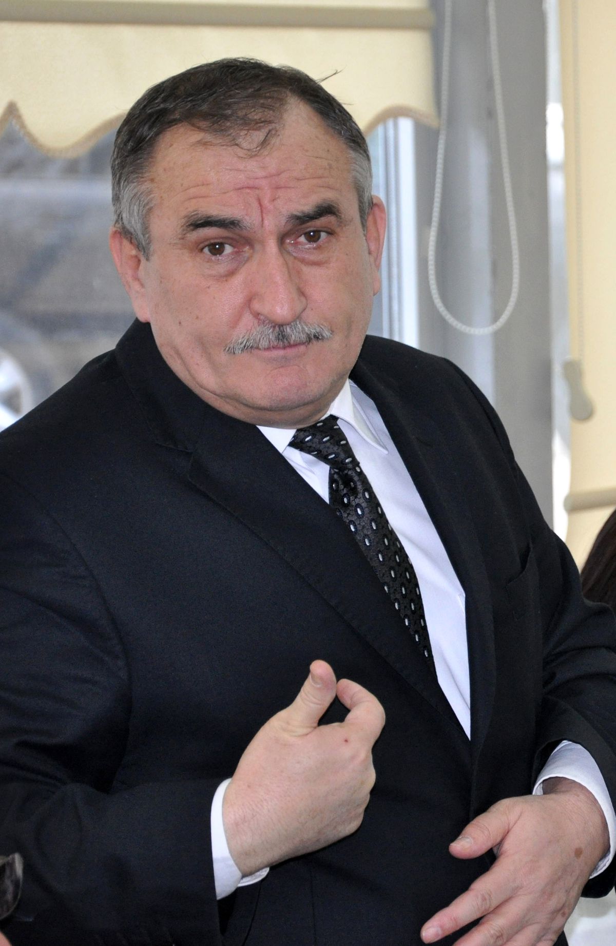 Bolu Belediye Başkanı Yılmaz'dan Yerel Basında Çıkan 'Bolu Halkı Uyuşuk.'