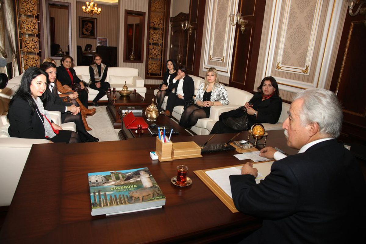 Bpw\'den Aldırmaz\'a Ziyaret