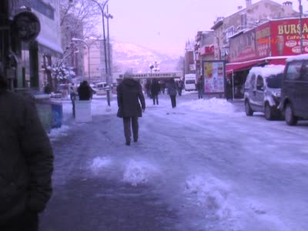 Bursa Kara Teslim
