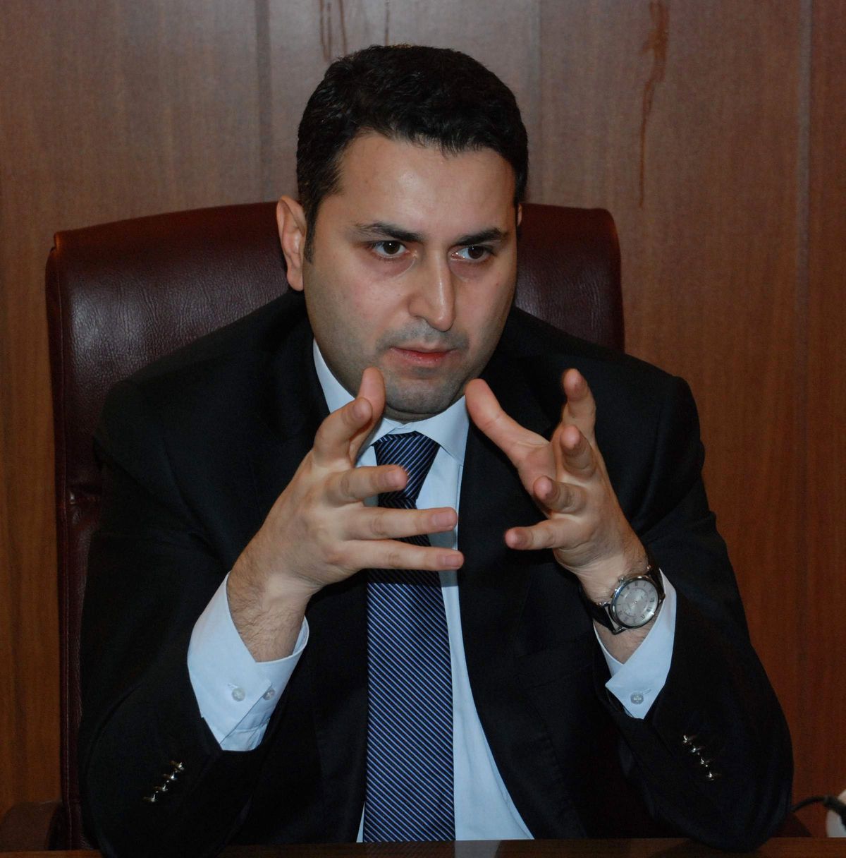'Çevre Yolu' İçin Duyarlılık Çağrısı