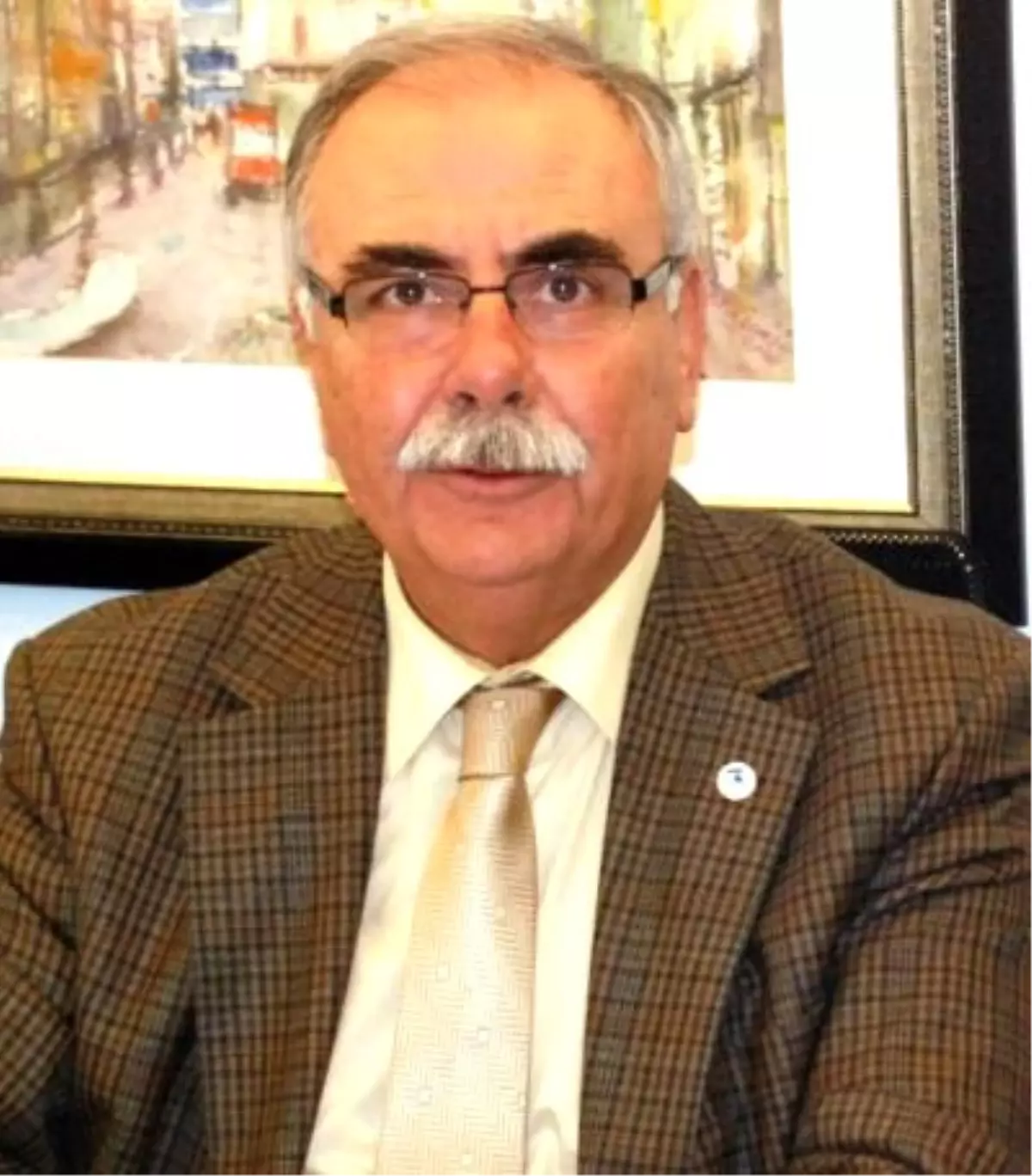 CHP\'li Başkan\'dan Bakanlığın "19 Mayıs" Kararına Destek