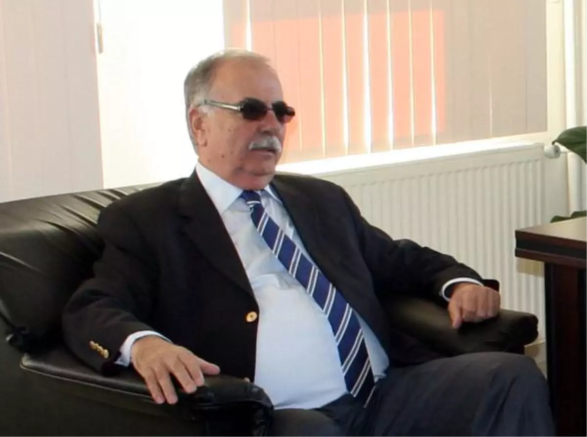 CHP\'li Belediye Başkanı\'ndan 19 Mayıs Kararına Destek