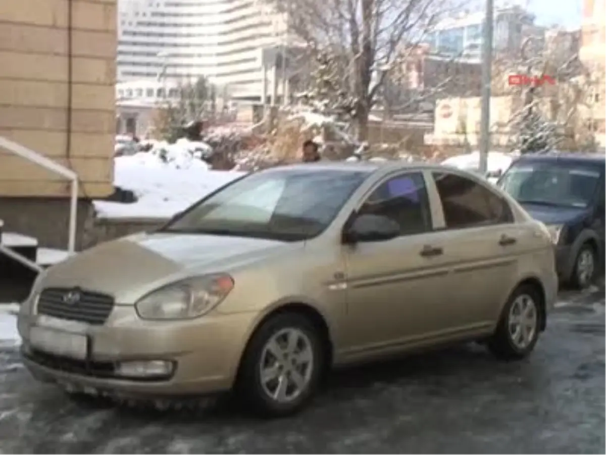 Cinayet Şüphelileri Adliyede