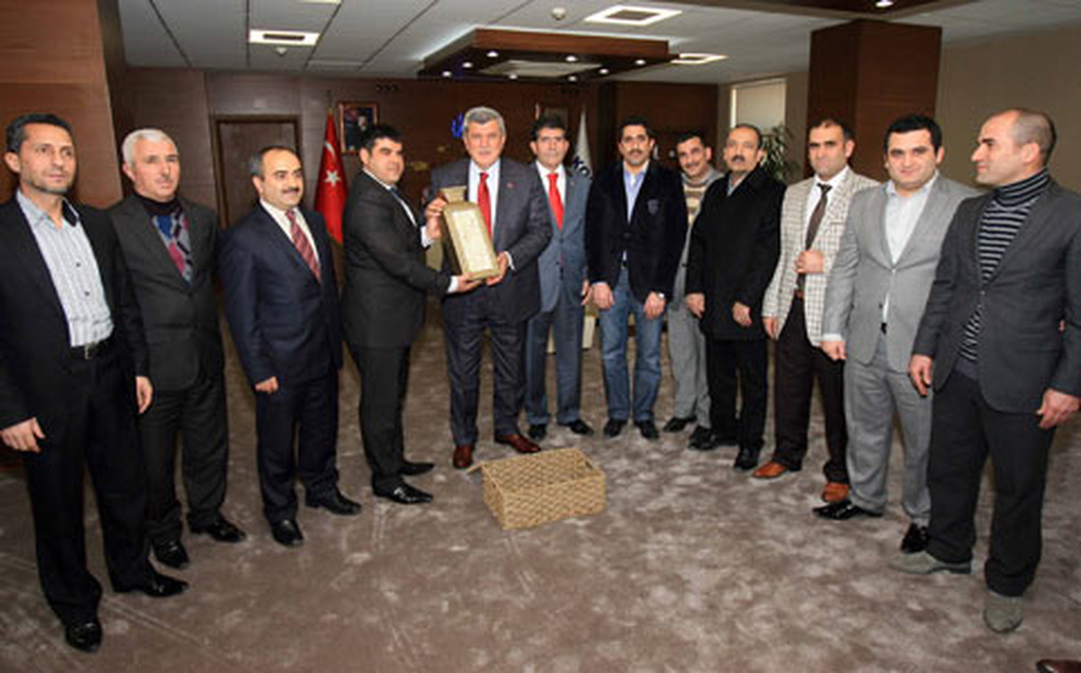 Dilovası\'nın Derdiyle Dertliyim