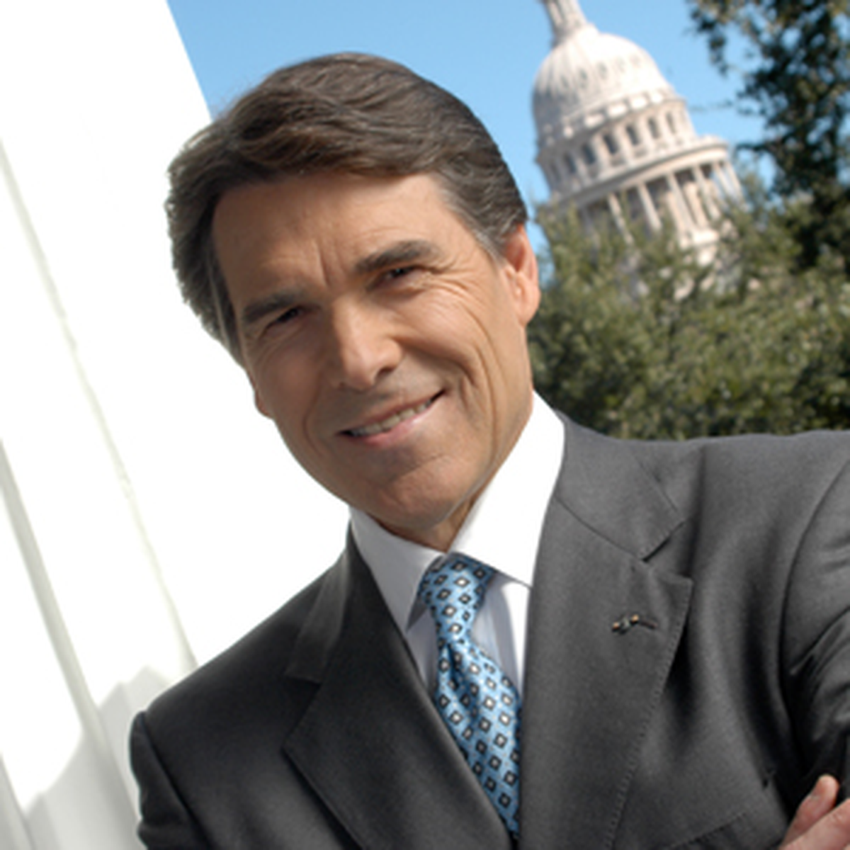 Dışişleri Bakanlığı Teksas Valisi Rick Perry'nin Sözlerini Kınadı