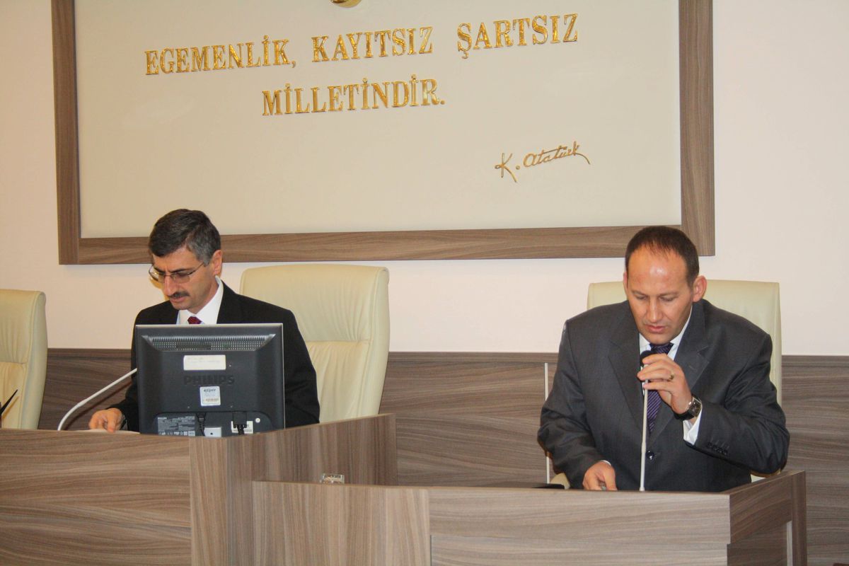 Dyned'de Dereceye Giren Öğrenciler Ödüllendirildi