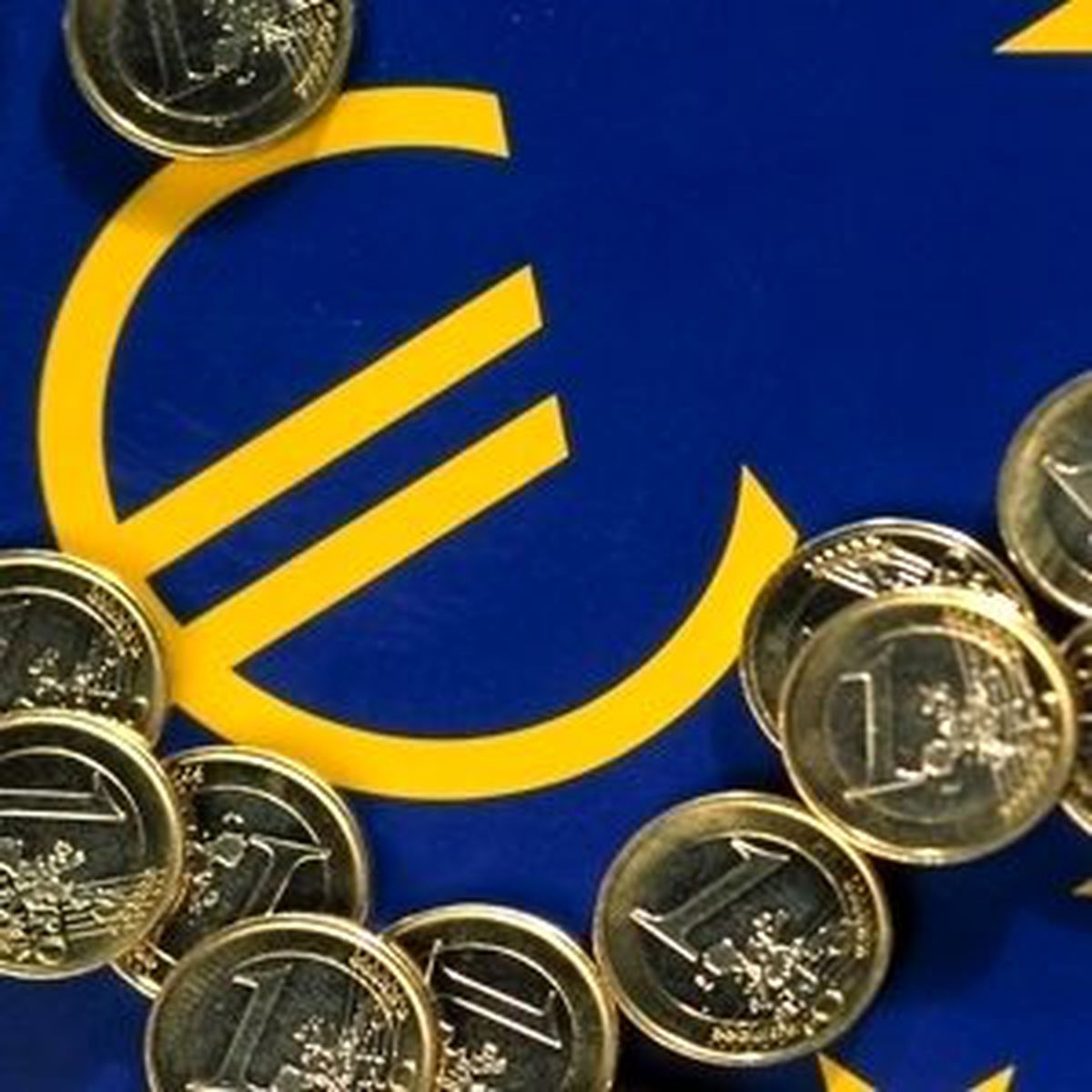 Efsf\'nin Kredi Notu Düştü