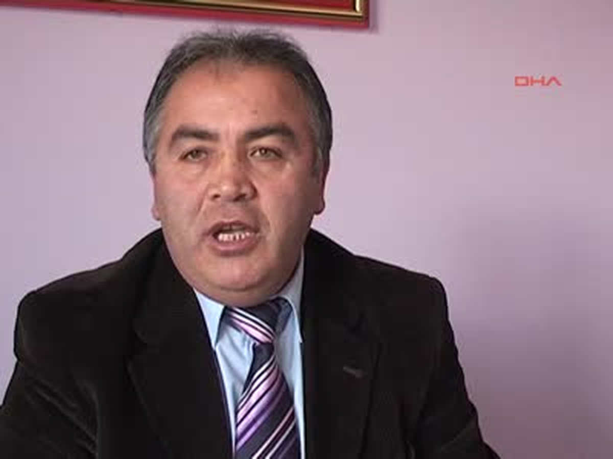 Erzurum\'dan 19 Mayıs Kararına Tepki