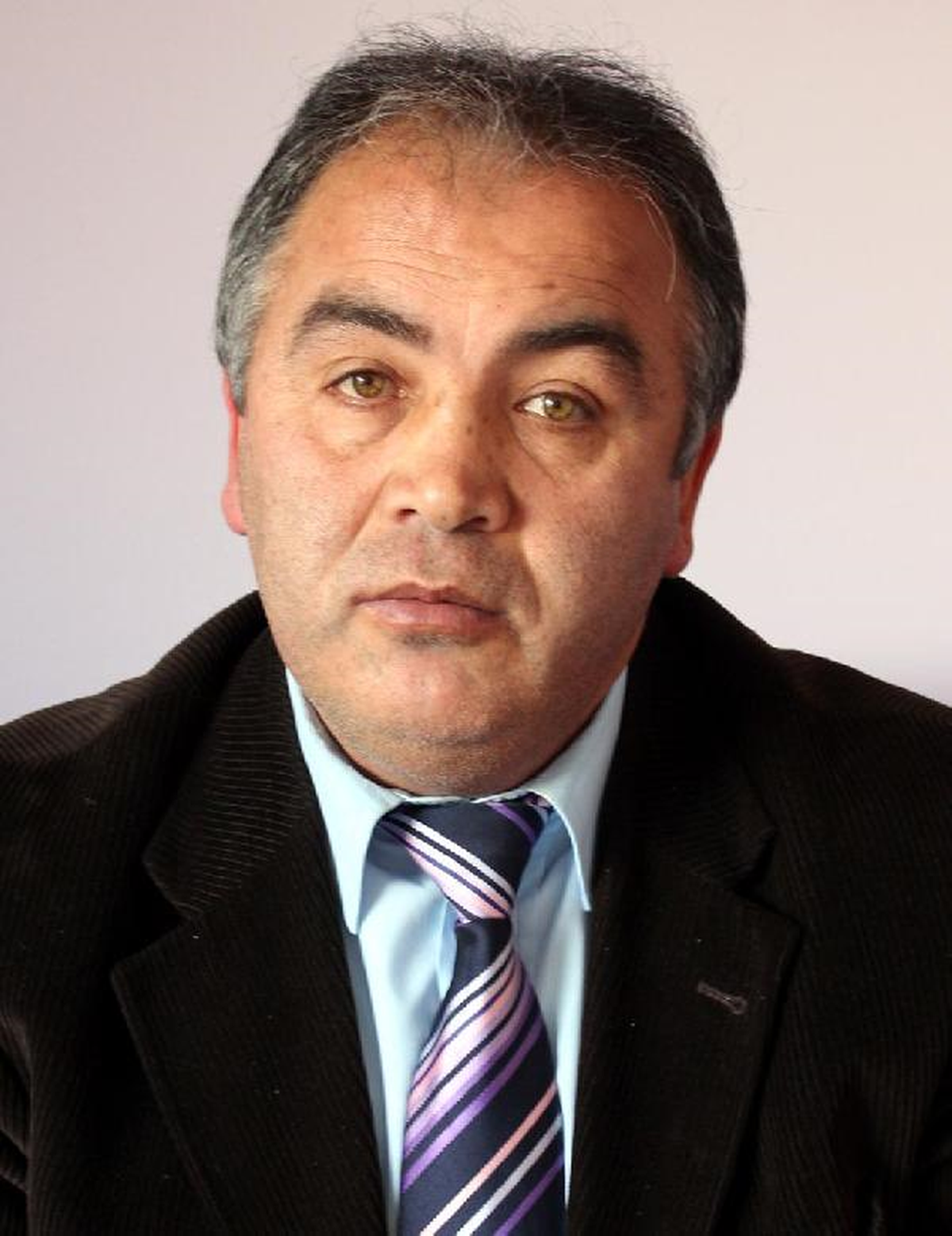 "Eksi 40 Derecede Bayramlarda Kimse Hasta Olmadı"