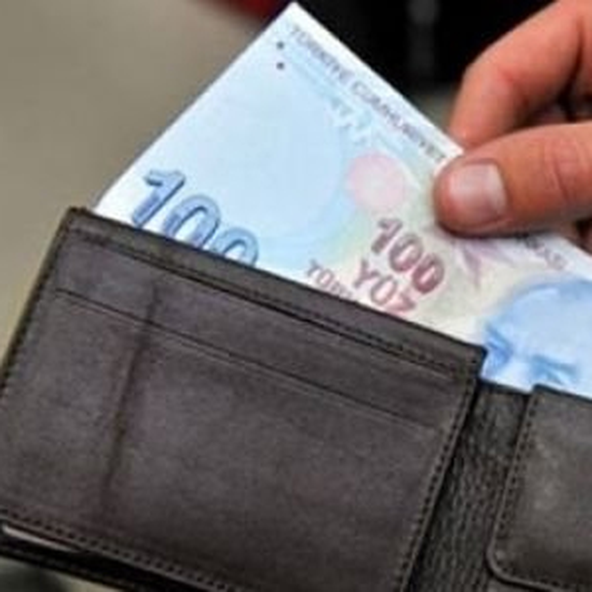 Emekli Vekil Maaşları Belli Oldu