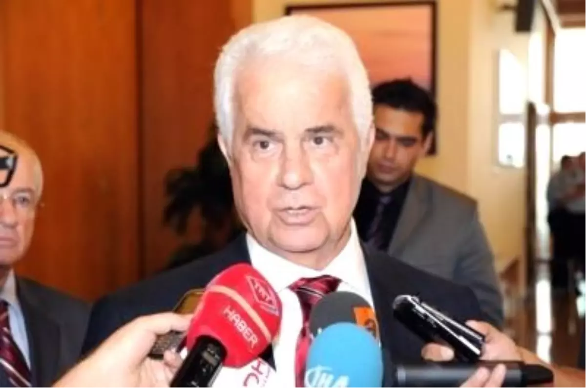 Eroğlu: Denktaş Bir Kahramandı