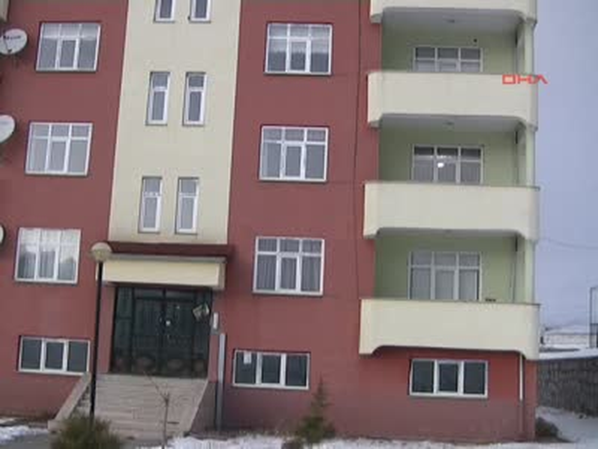 Evinin Önünden Kaçırılan İşadamından 16 Aydır Haber Alınamıyor