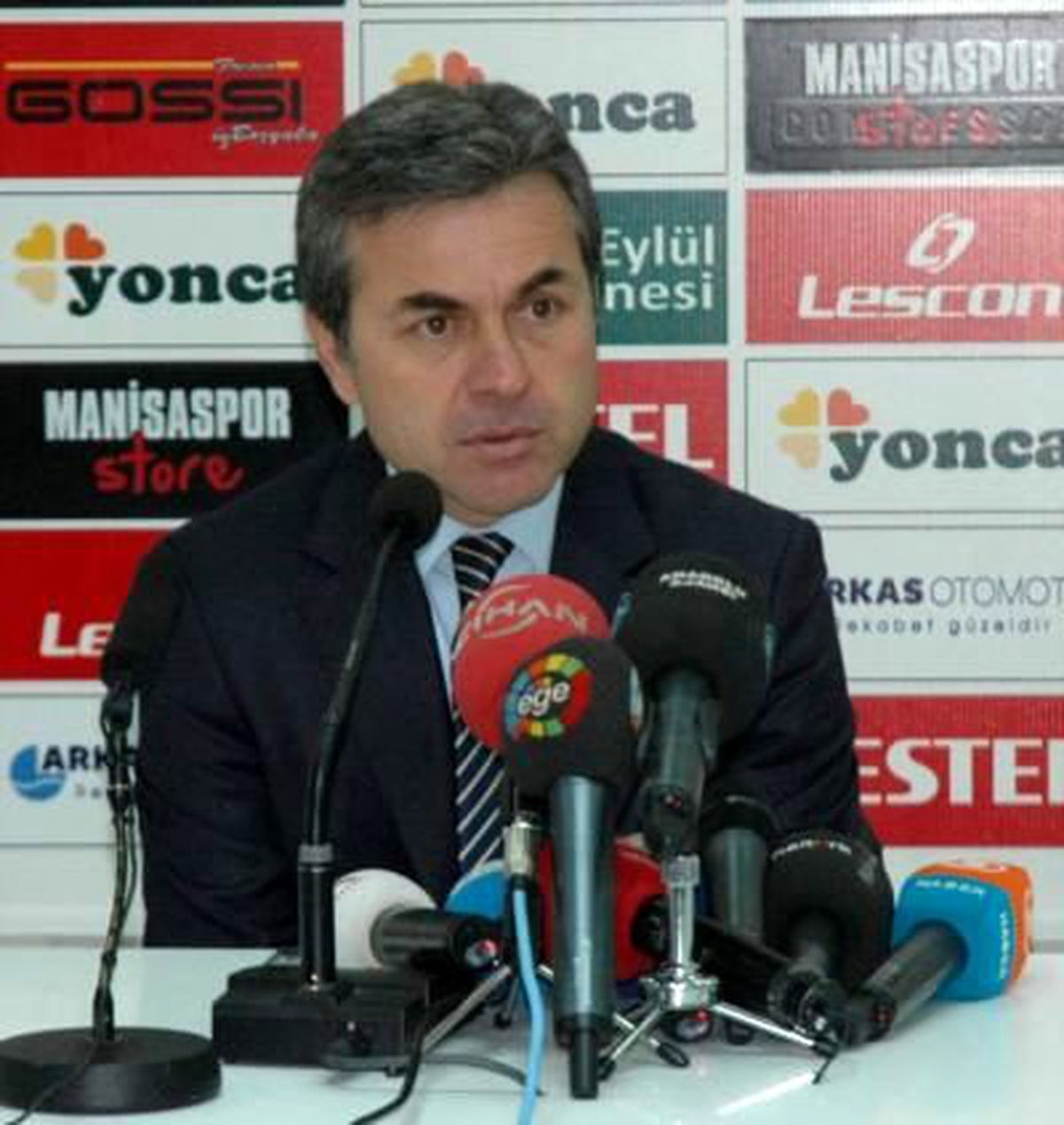 Fenerbahçe, Manisa'da Son Dakikada Güldü