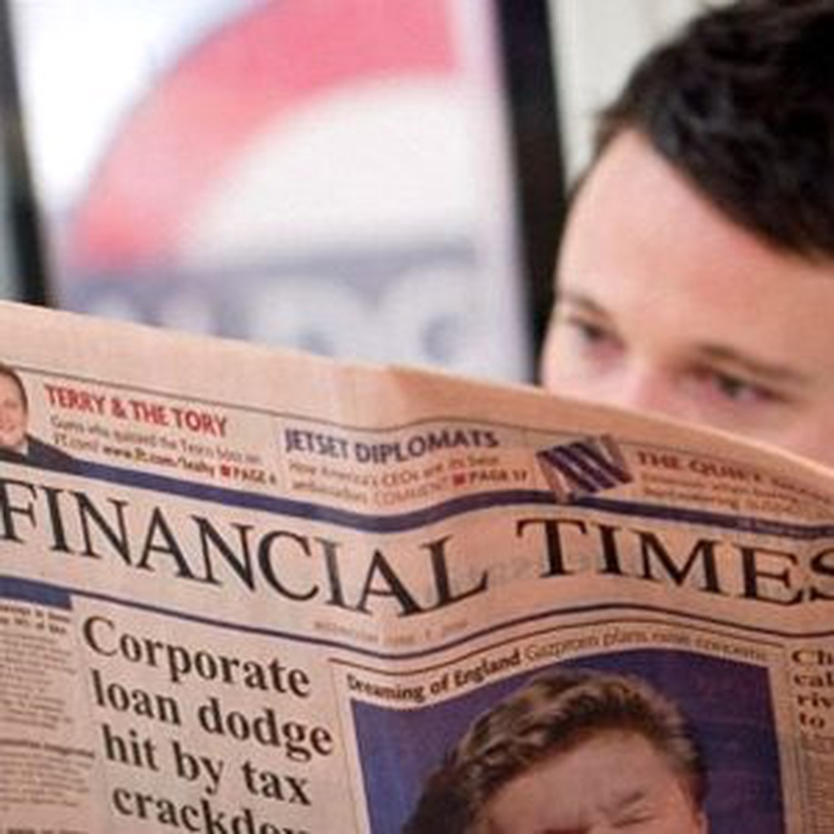 Ft: "Türkiye\'deki Büyük Altyapı Projeleri Kaynakları Tüketiyor"