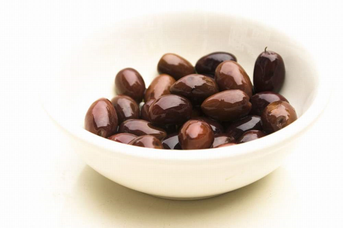 Gıda Tarım ve Hayvancılık İlçe Müdürü\'nden Zeytin Yapım Tarifi
