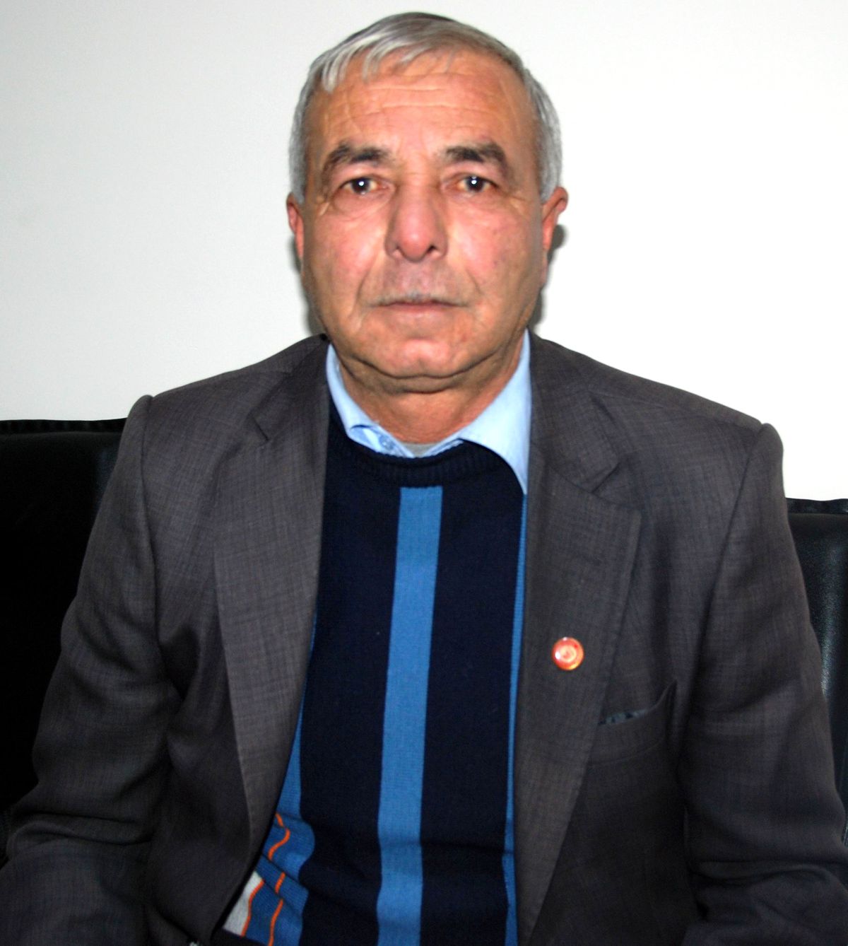 Güllü Nine\'nin Yalanı Köylüleri Kızdırdı