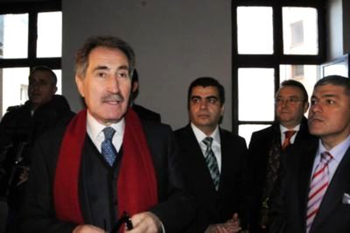 Günay: "Faillerin Örgüt Suçlamasından Beraatı Vahim"