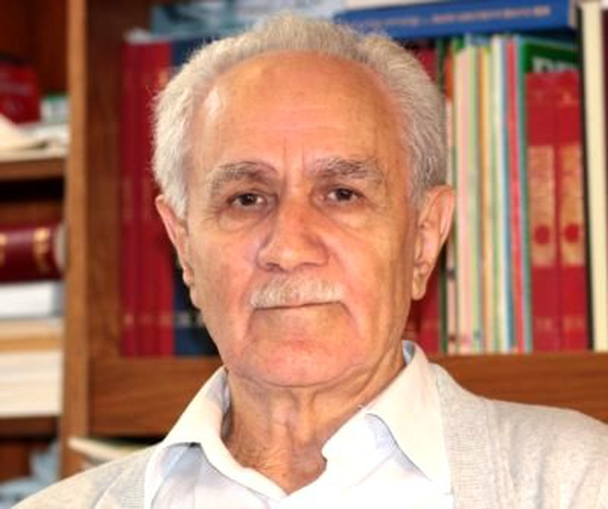 İnsan Hakları Komisyonu, Kürt Kökenli Yazar Kemal Burkay\'ı Dinledi