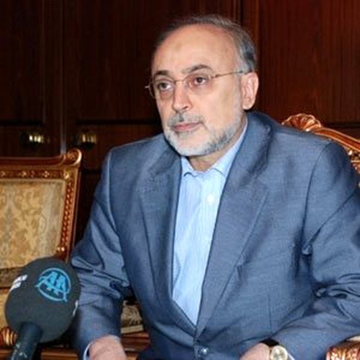 İran ve '5 Artı 1' Müzakere İçin Anlaştı
