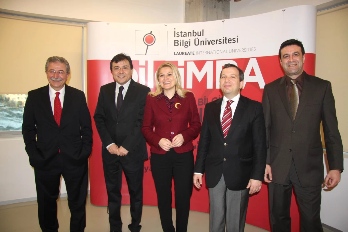 İstanbul Bilgi Üniversitesi Bursa\'da Yüksek Lisans Programı Uygulayacak