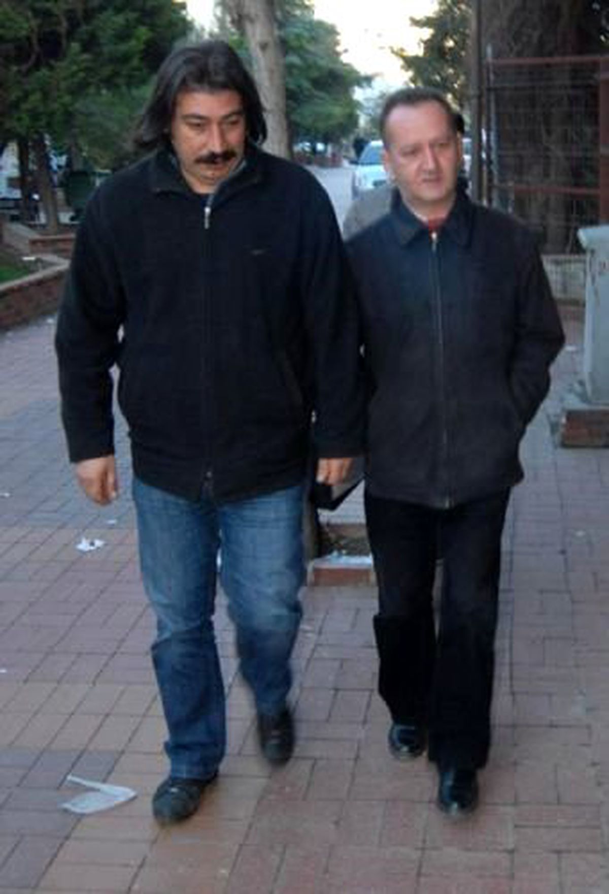 \'İzmir\'de Gümrük Operasyonu! Bakana İhbar Mektubu Şebekeyi Çökertti (3)