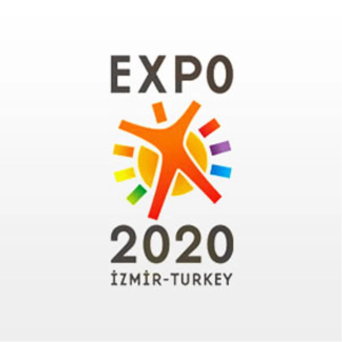 İzmir\' İn Expo Logosu Görücüye Çıktı