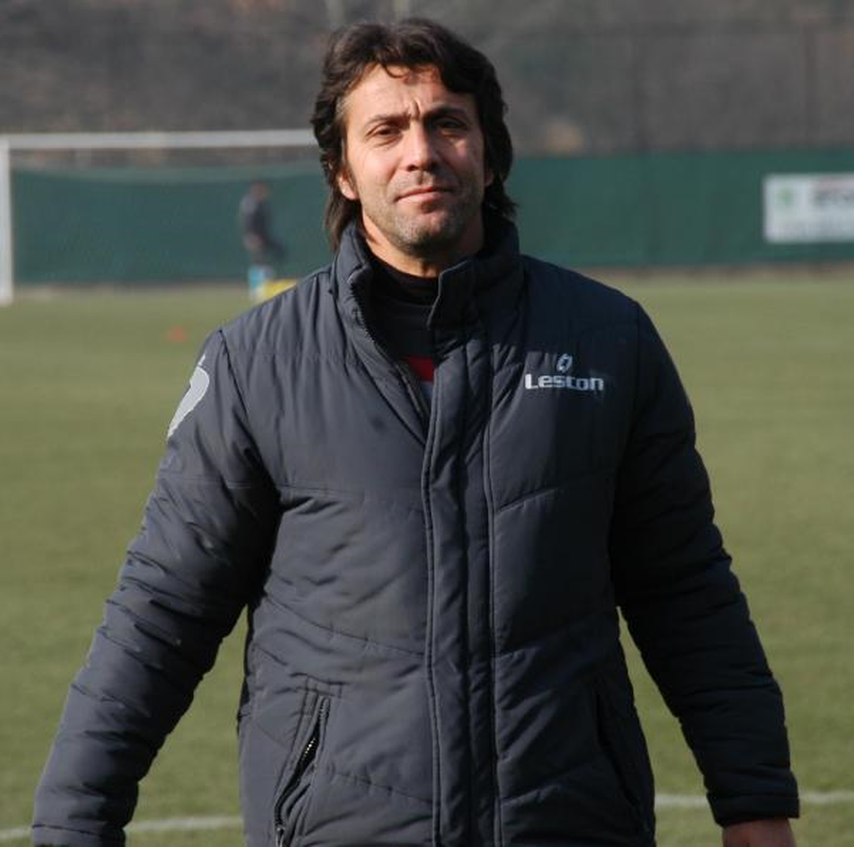 Karabükspor Teknik Direktörü Korkmaz\'dan Şartlı Garanti