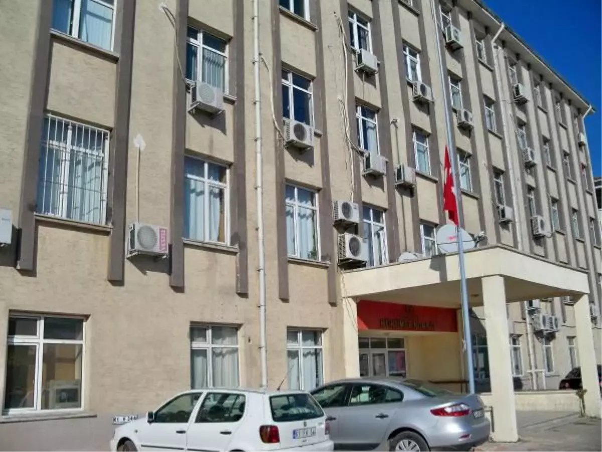 Kaymakamlıktaki Elektrik Kesintileri Bıktırdı