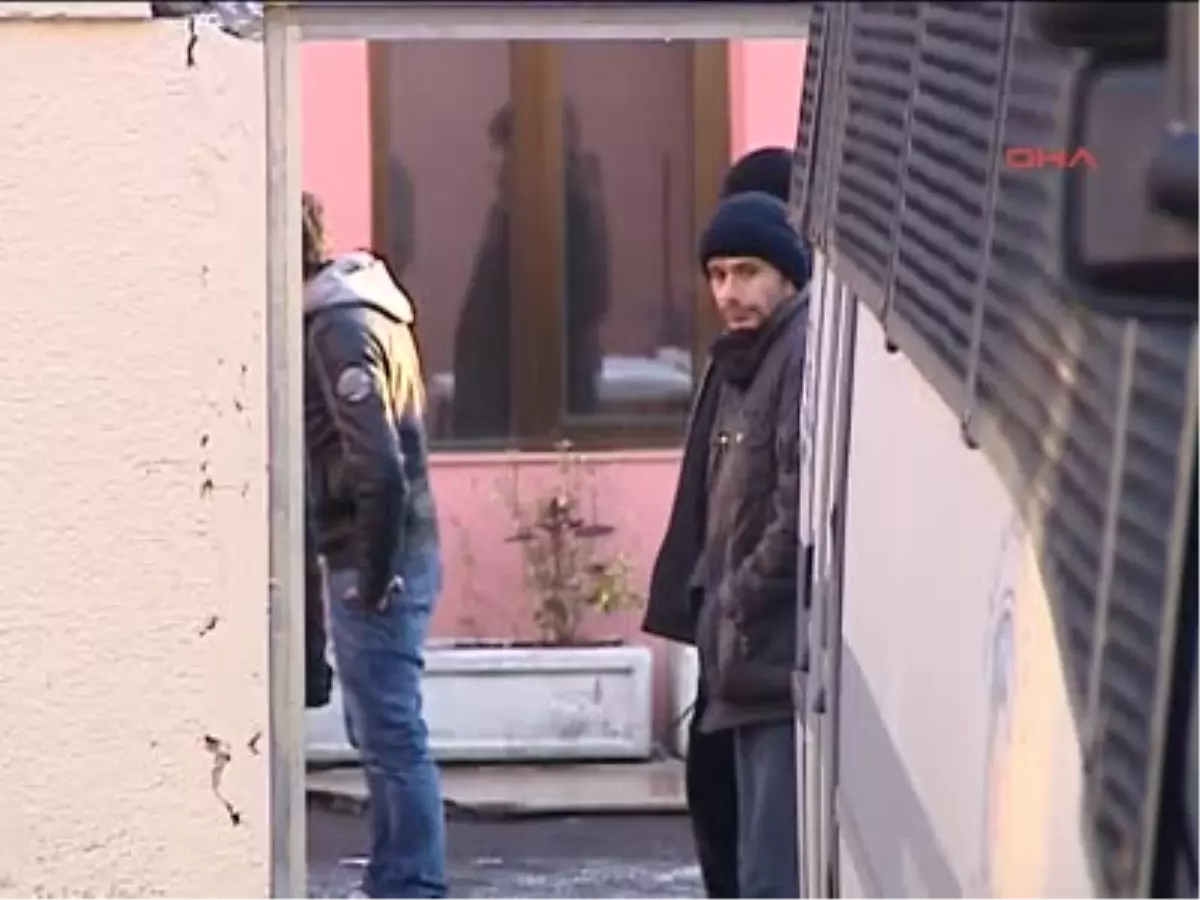 Kck'da Fatma Kurtalan'ın da Aralarında Bulunduğu 31 Kişi Tutuklandı