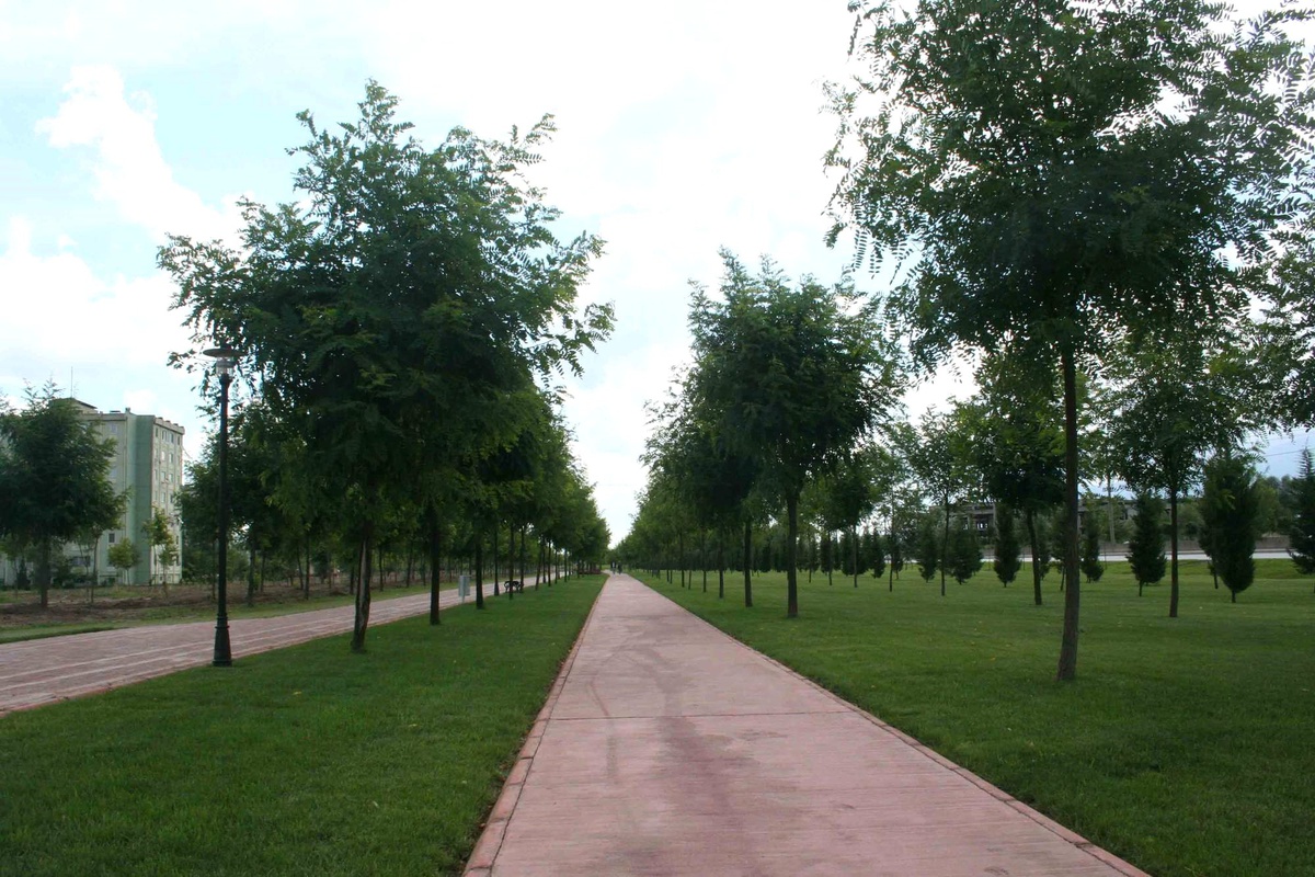 Kocaeli'ne 21 Kilometrelik Yürüyüş Yolu