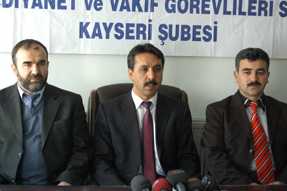 Kur\'an-I Kerim Meal Bilgi Yarışması 29 Nisanda Yapılacak