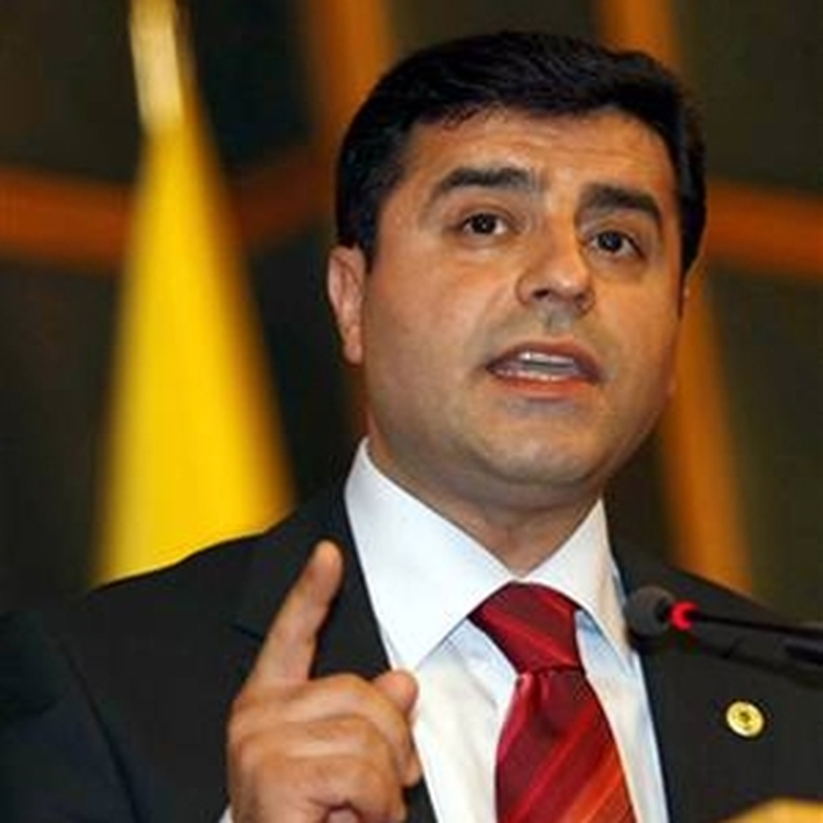 'Kürdistan'ın Özgürlüğünü Savunacağız'