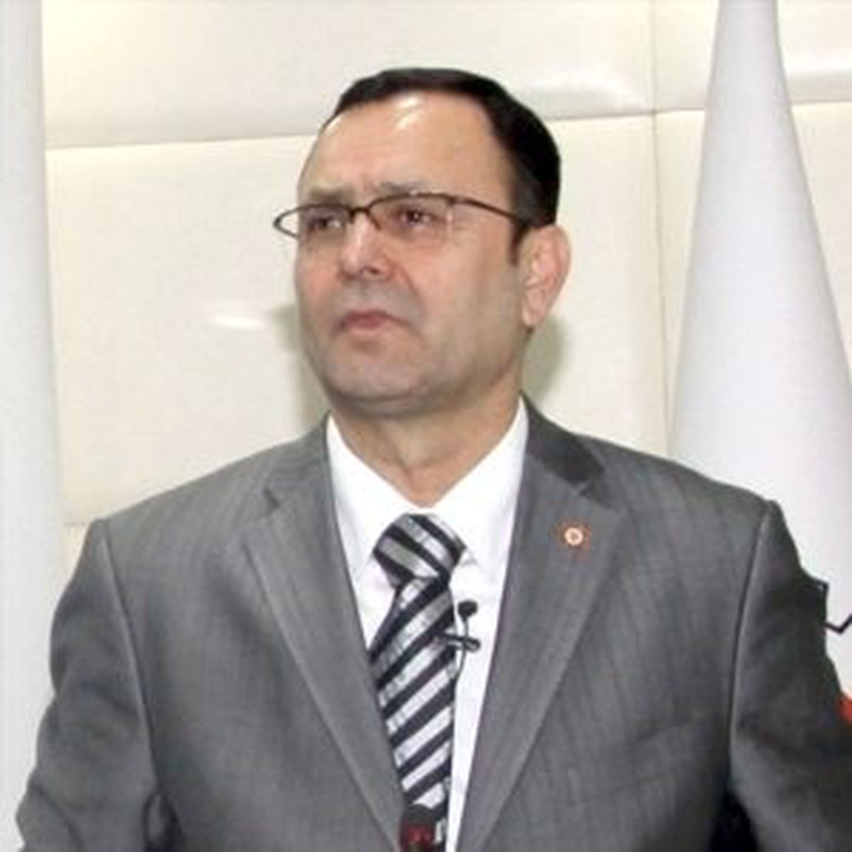Mersin Ortadoğu\'ya Açılıyor