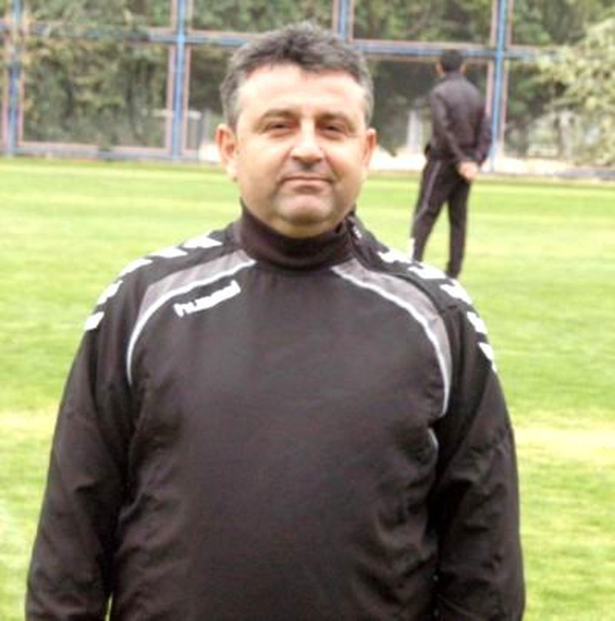 Mert Nobre Mersin\'de Kaldı