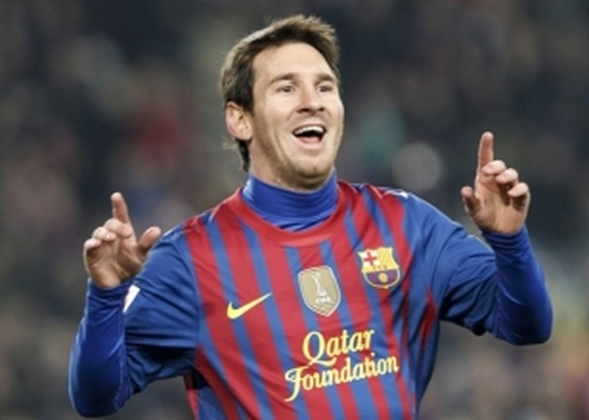Messi\'ye Kaç Aydır Penaltı Çalınmıyor?