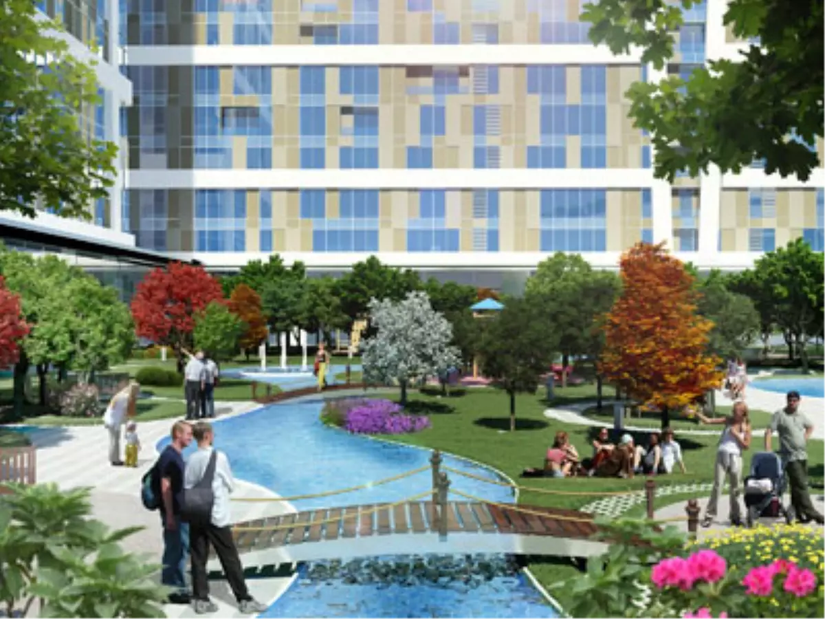 Newista Residence\'da Fiyat Avantajı