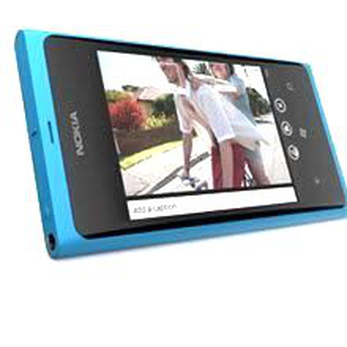 Nokia\'dan Büyük Adım!