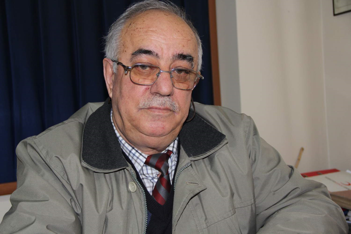 Oktay 2011 Yılını Değerlendirdi