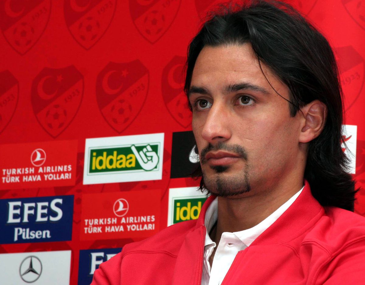 Orduspor Hasan Kabze ile Anlaştı
