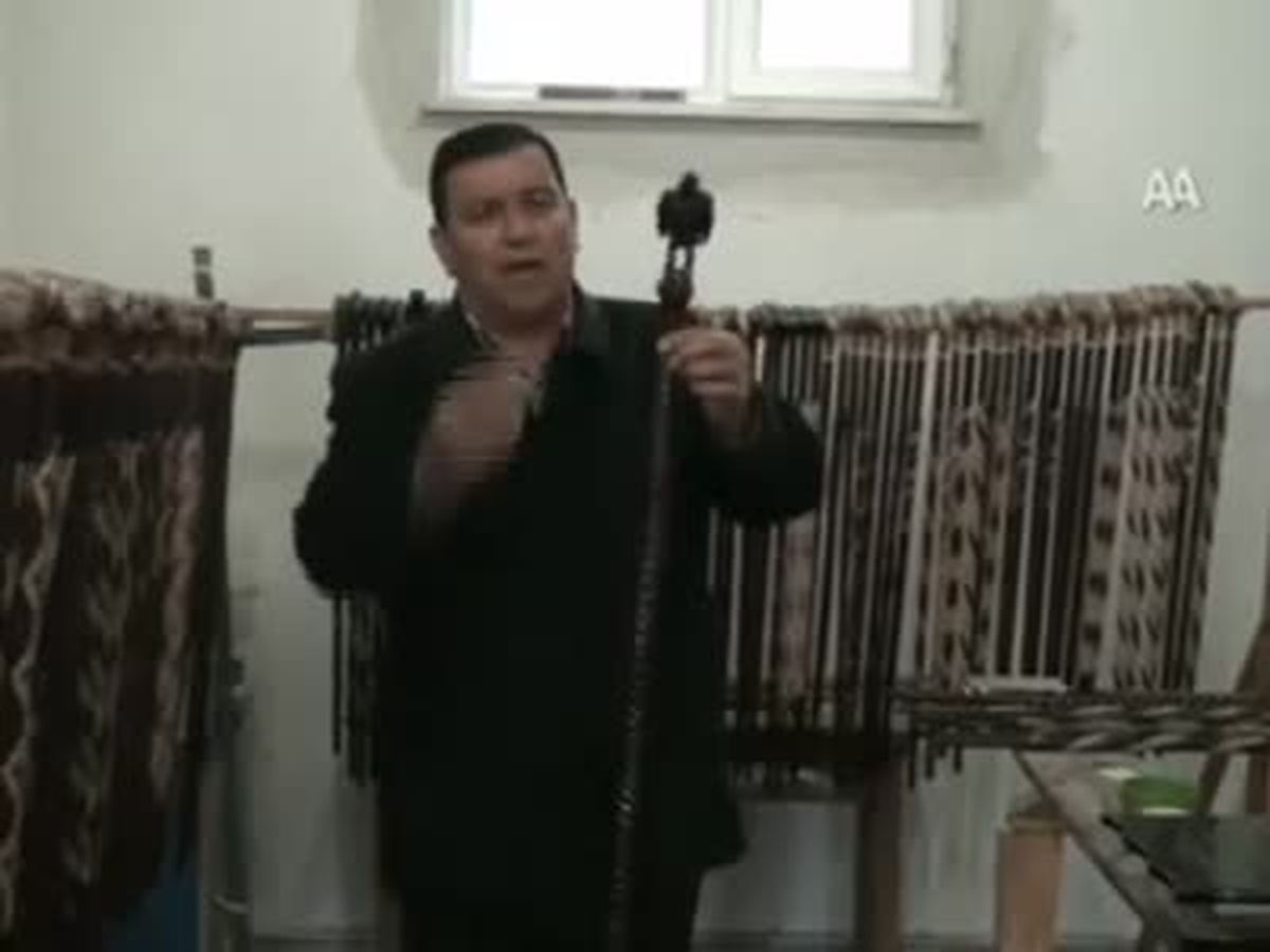Oyunu Bozdu
