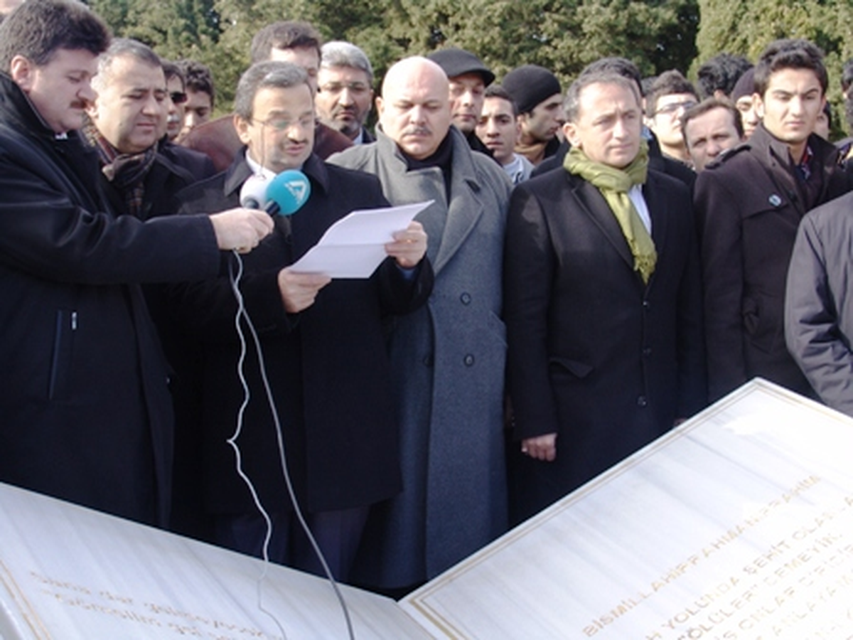 "Yeni Anayasa Demokratik Olmalı"