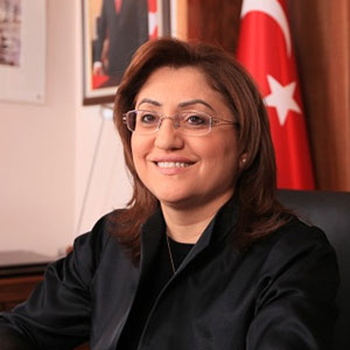 Raporun İncelemesi Sürüyor