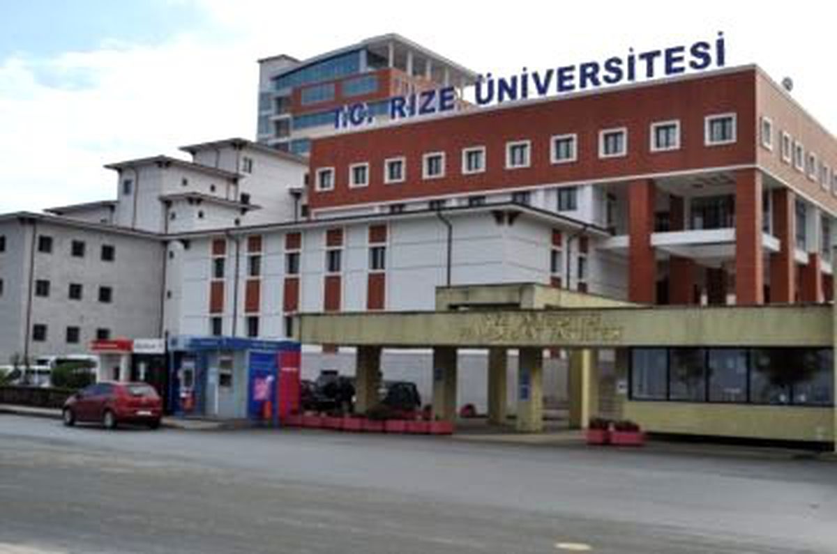 Rize Üniversitesi 'Recep Tayyip Erdoğan Üniversitesi' Olacak