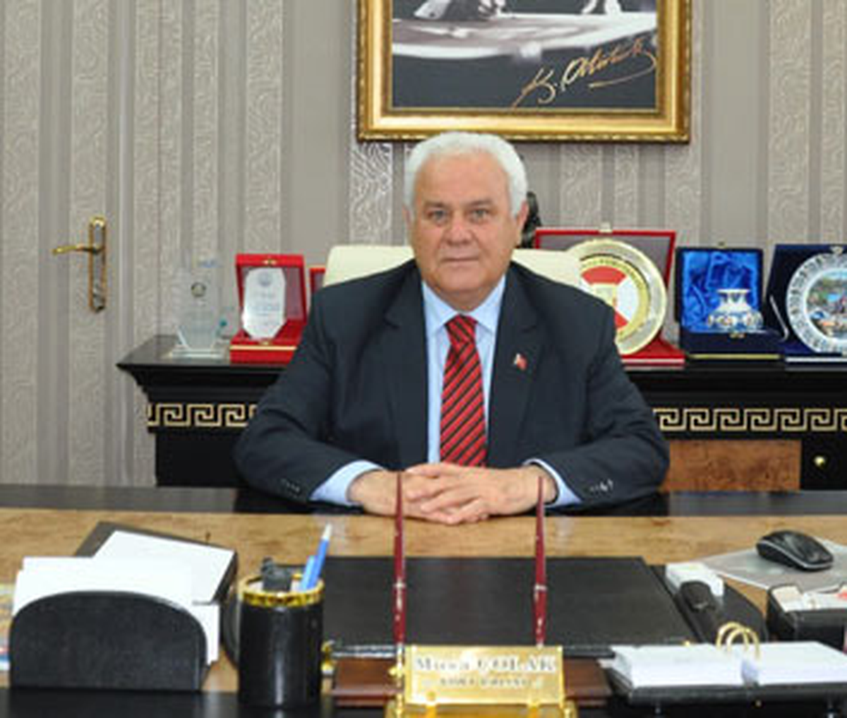 Siirt, Emitt 2012 Fuarına Hazırlanıyor