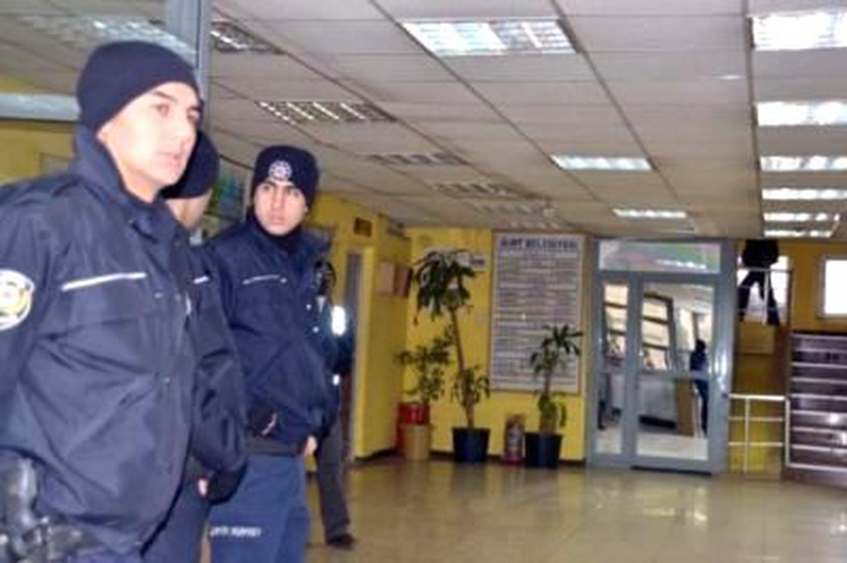 Siirt, Eruh ve Kurtalan Belediyelerindeki "Yolsuzluk" Operasyonu