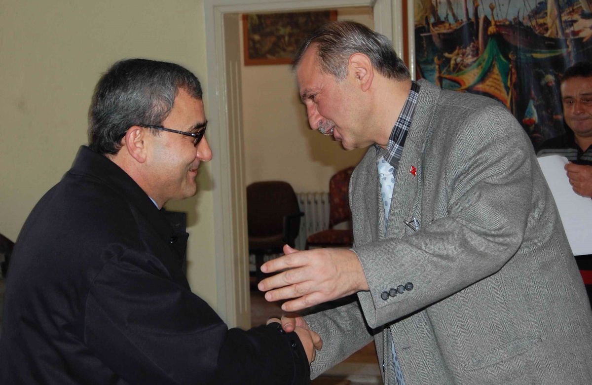 Simav'da Hastane Yeri Tartışmaları Büyüyor