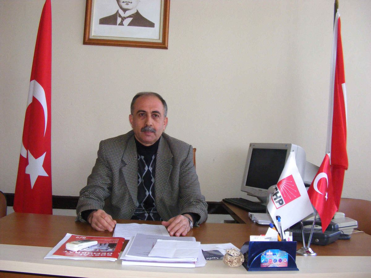 Söke CHP\'den 19 Mayıs Tepkisi