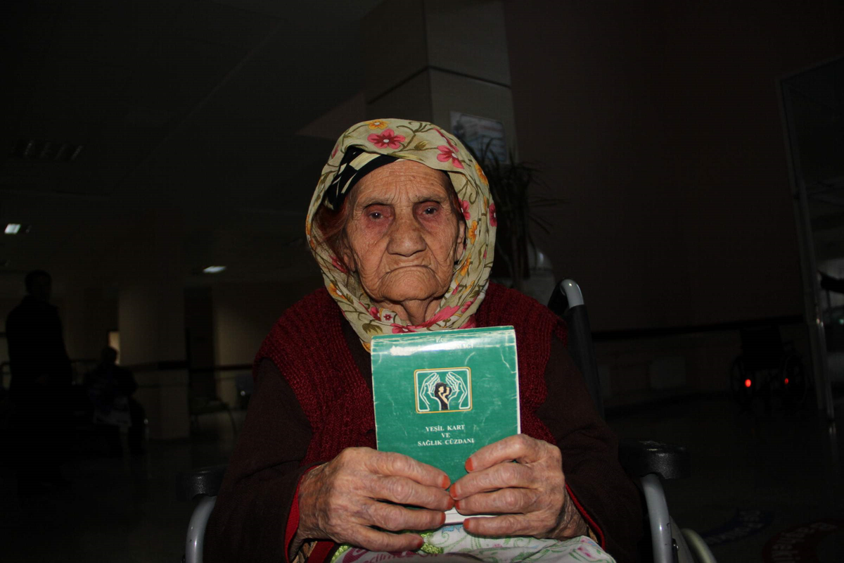 Sosyal Güvencesi Olmayan Vatandaş Kalmadı