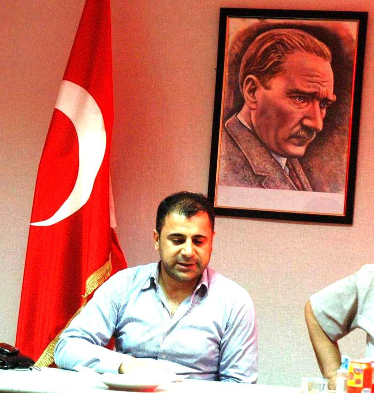 Spor Toto 2. Lig